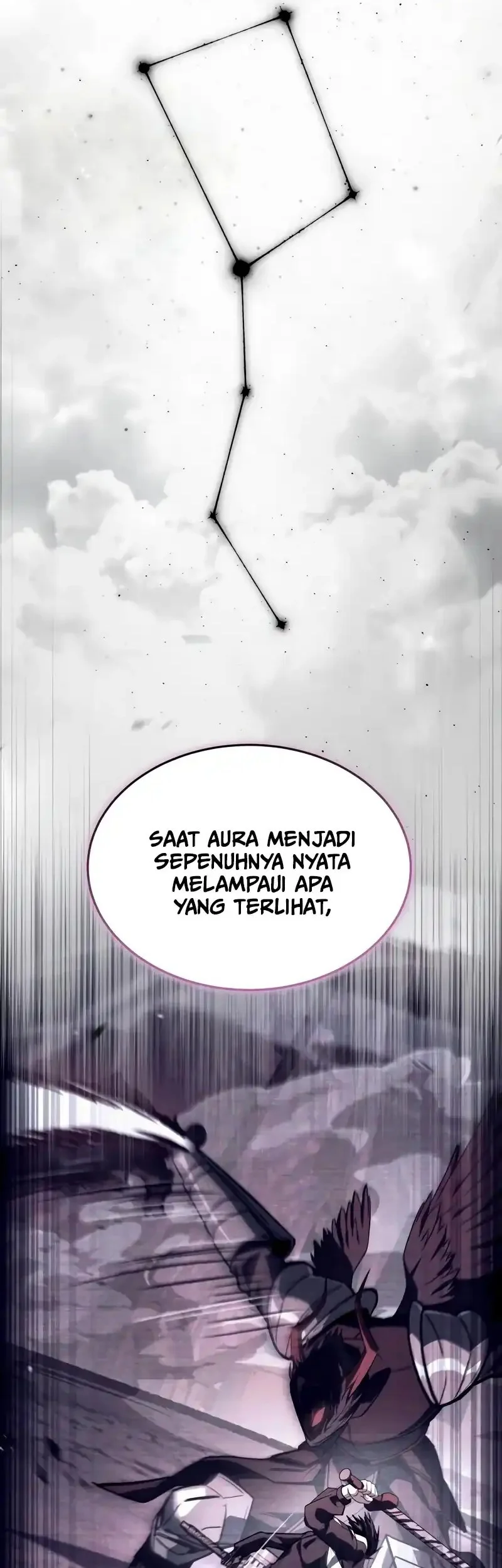 Trait Hoarder Chapter 64 halaman 55