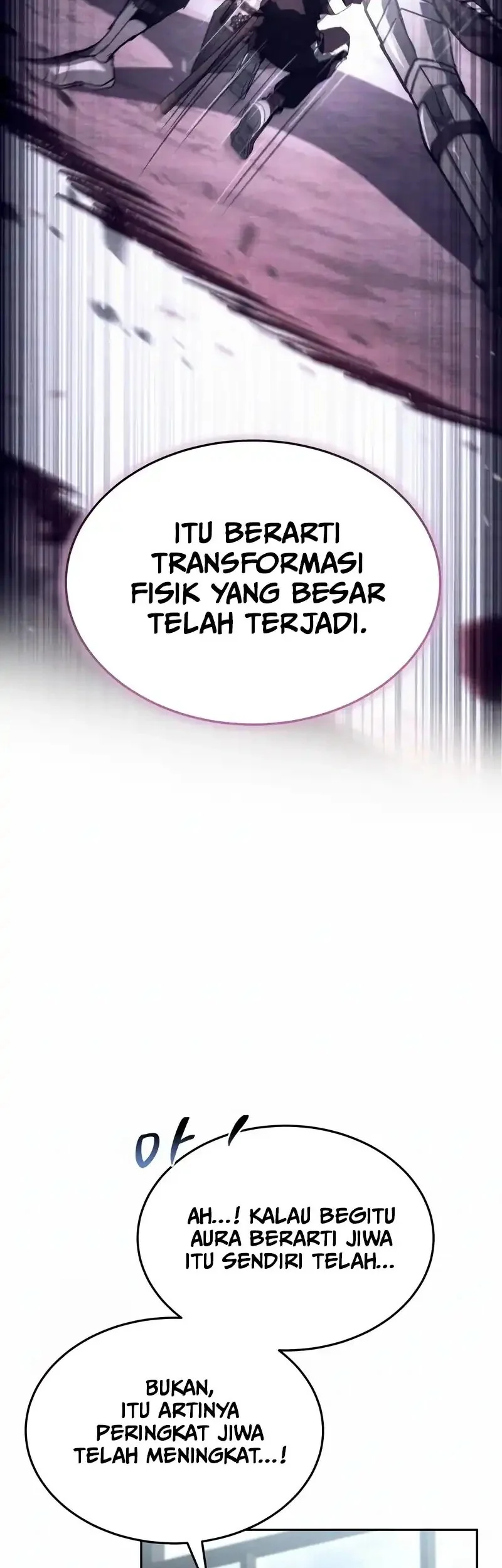 Trait Hoarder Chapter 64 halaman 56