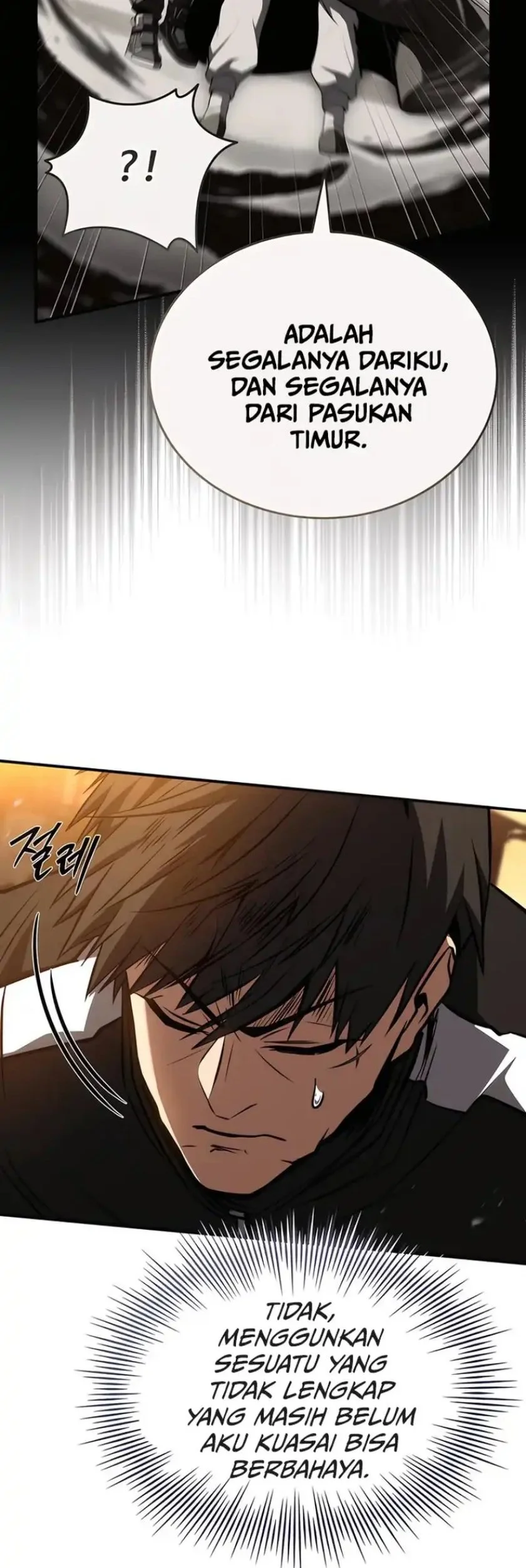 Trait Hoarder Chapter 73 halaman 65