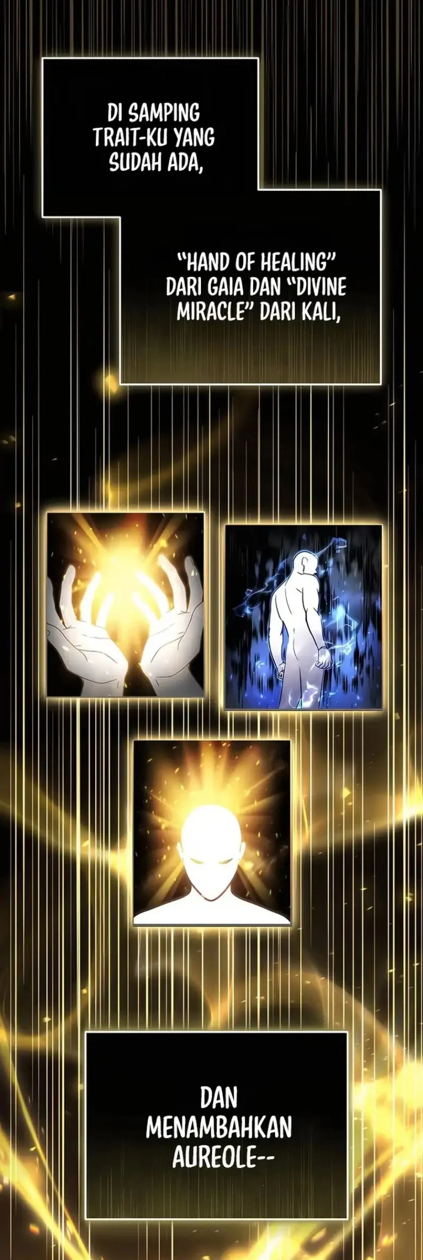 Trait Hoarder Chapter 73 halaman 68