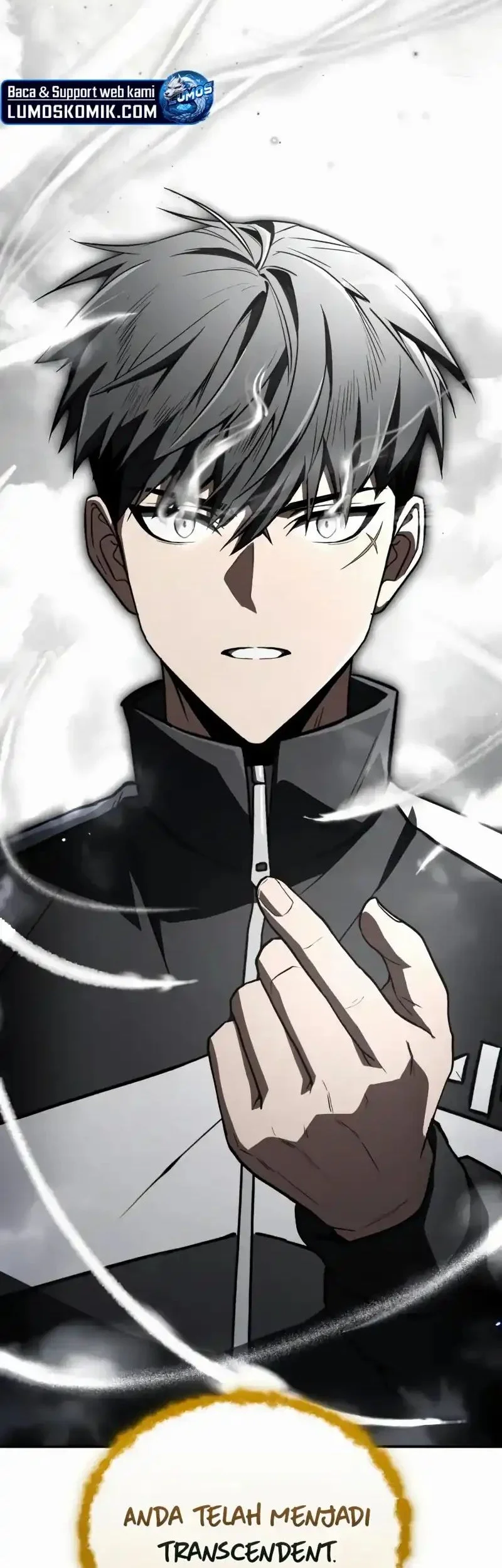 Trait Hoarder Chapter 80 halaman 63