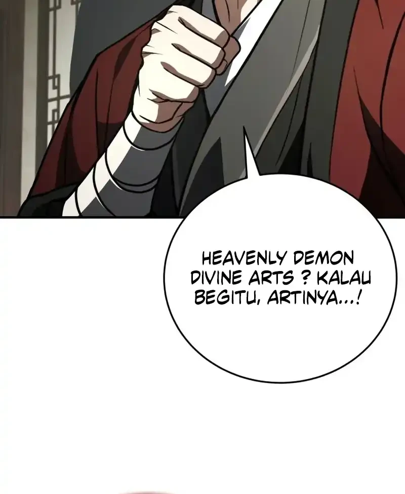 Trait Hoarder Chapter 83 halaman 64
