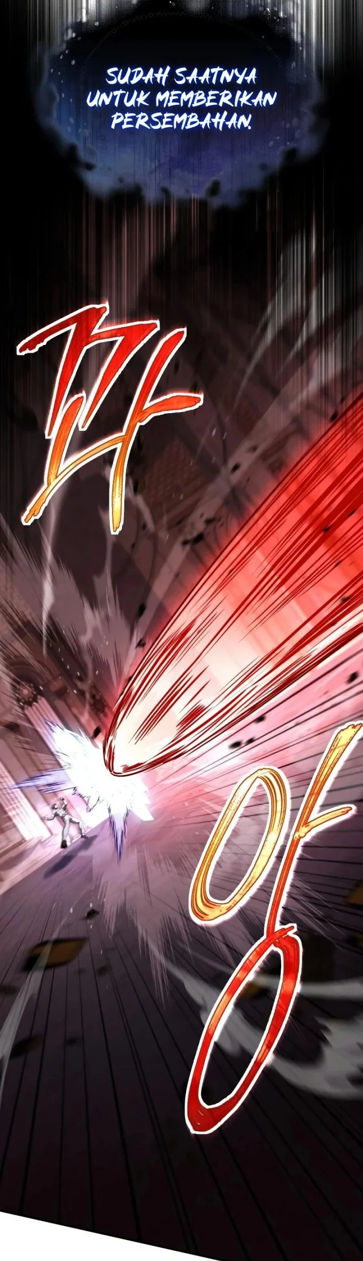 Trait Hoarder Chapter 86 halaman 73