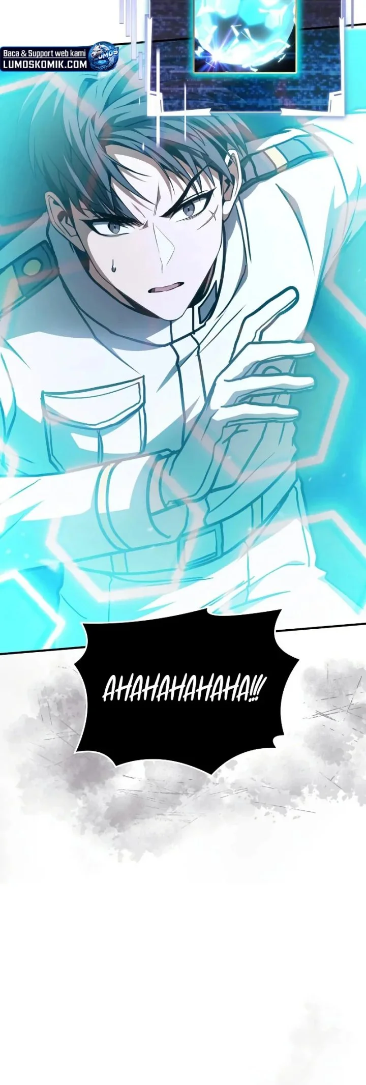 Trait Hoarder Chapter 86 halaman 75