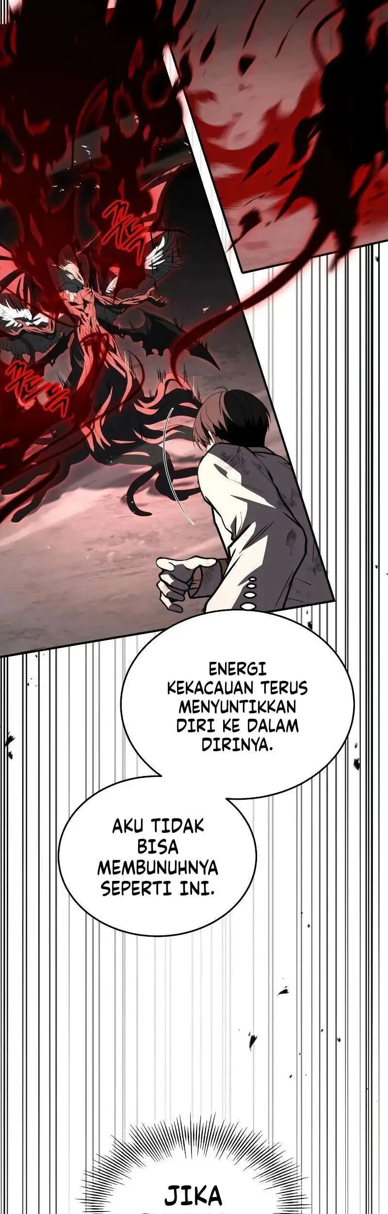 Trait Hoarder Chapter 88 halaman 62