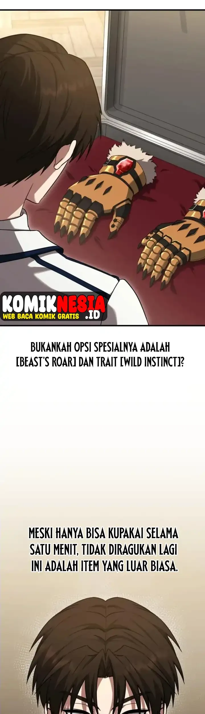 Transcendence Due To A System Error Chapter 10 Gambar 48