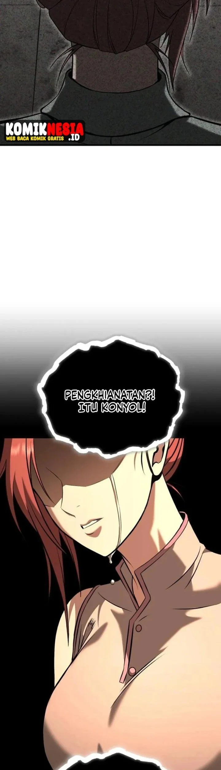 Transcendence Due To A System Error Chapter 13 Gambar 52