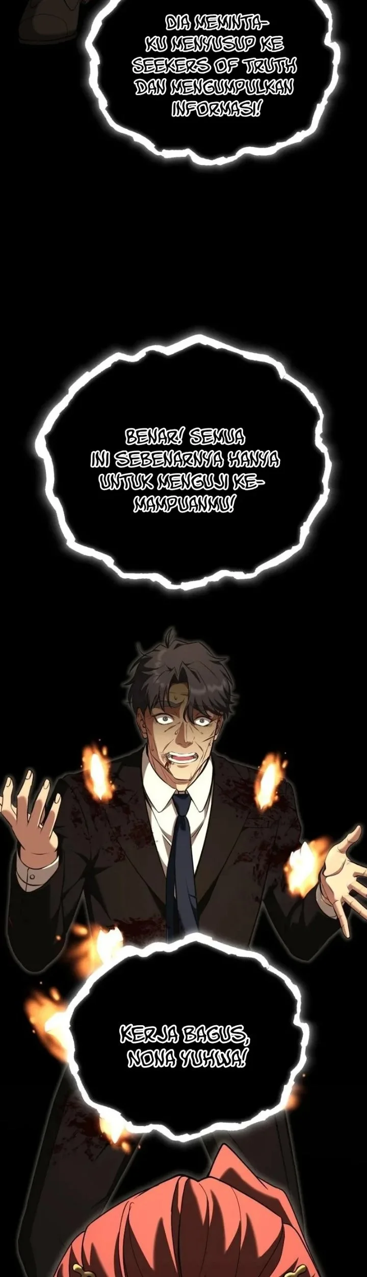 Transcendence Due To A System Error Chapter 13 Gambar 49