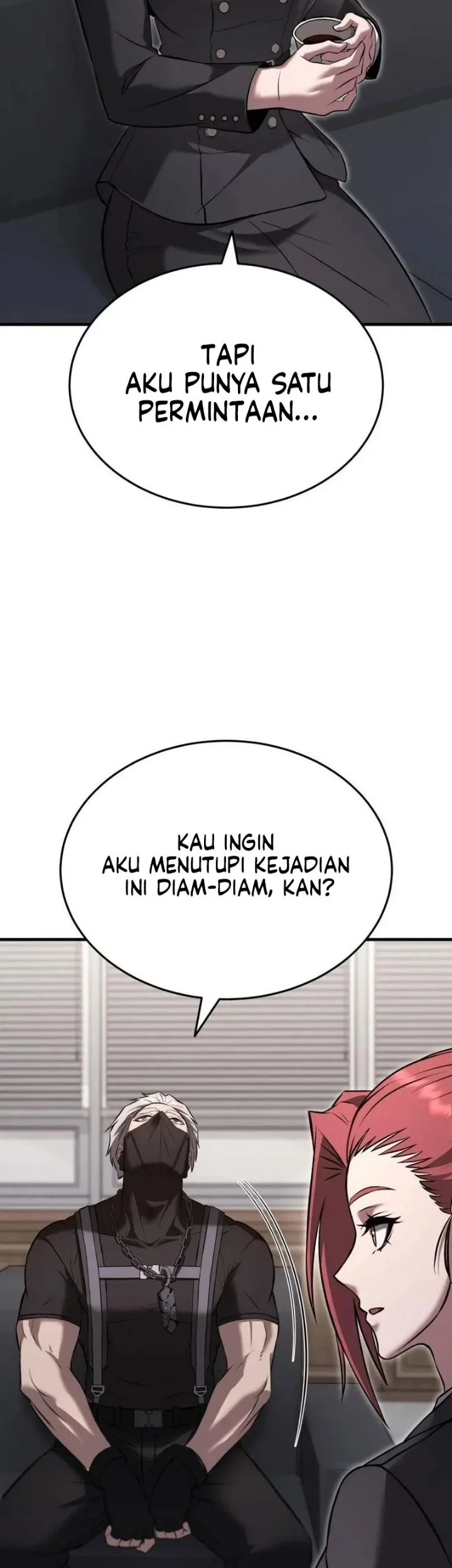 Transcendence Due To A System Error Chapter 14 Gambar 47