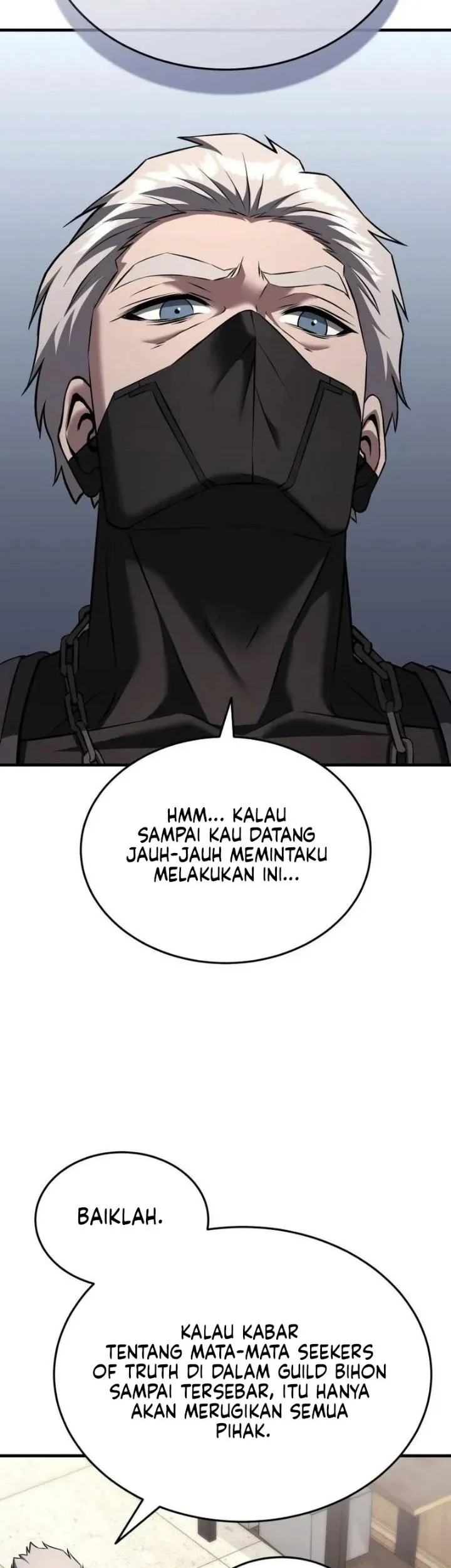 Transcendence Due To A System Error Chapter 14 Gambar 49