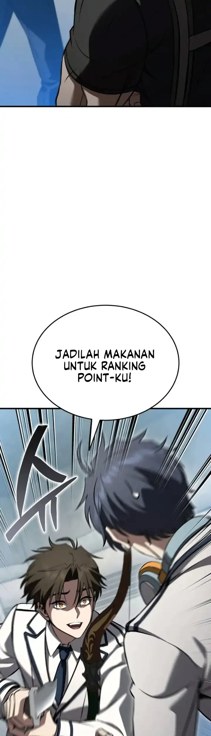 Transcendence Due To A System Error Chapter 15 Gambar 45