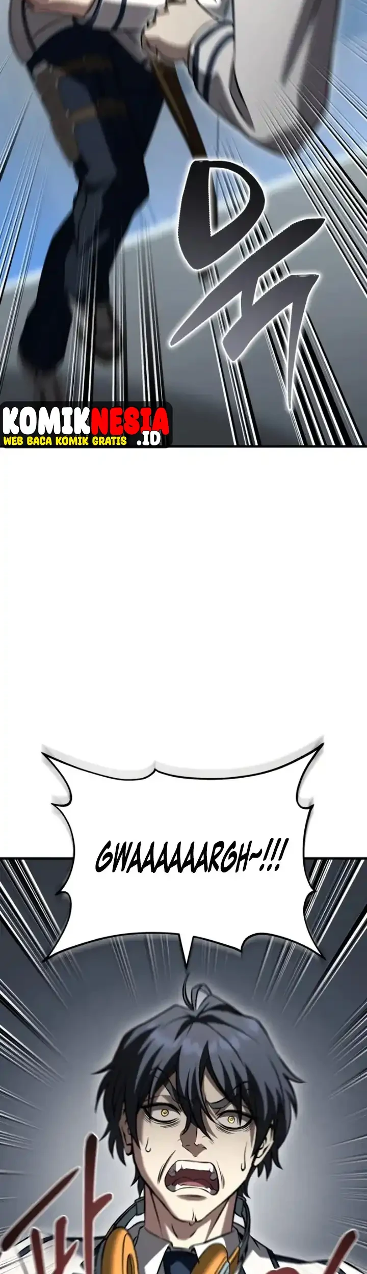Transcendence Due To A System Error Chapter 15 Gambar 46