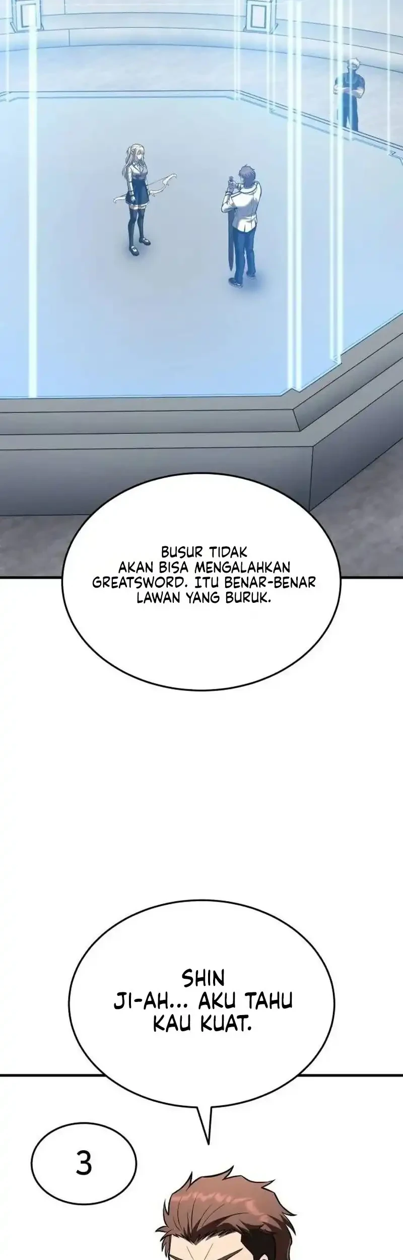 Transcendence Due To A System Error Chapter 16 Gambar 48