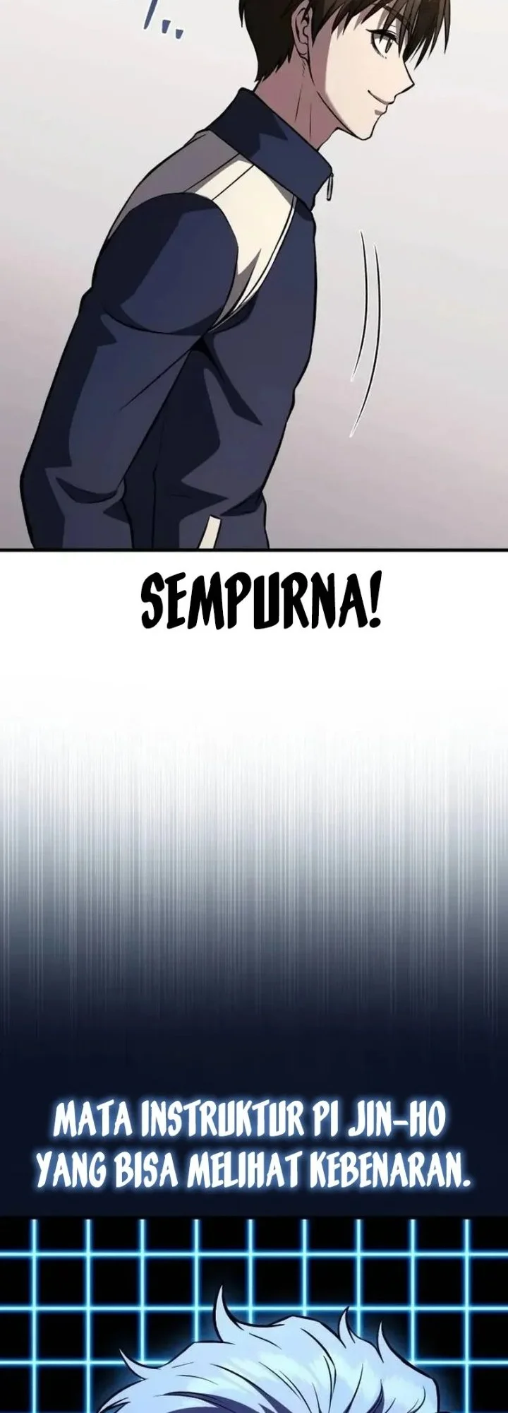 Transcendence Due To A System Error Chapter 17 Gambar 48