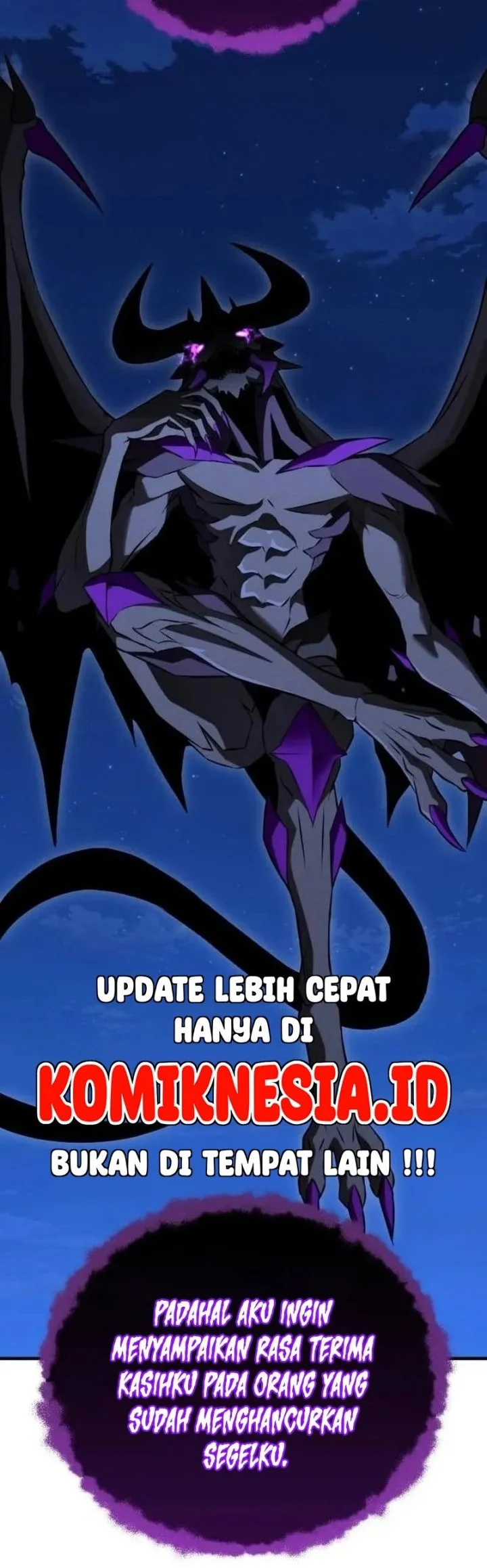 Transcendence Due To A System Error Chapter 19 Gambar 57