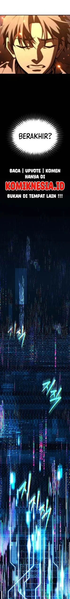 Transcendence Due To A System Error Chapter 2 Gambar 38