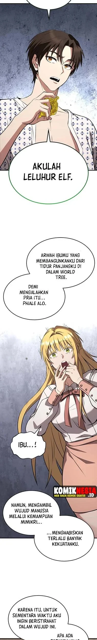 Transcendence Due To A System Error Chapter 3 Gambar 30