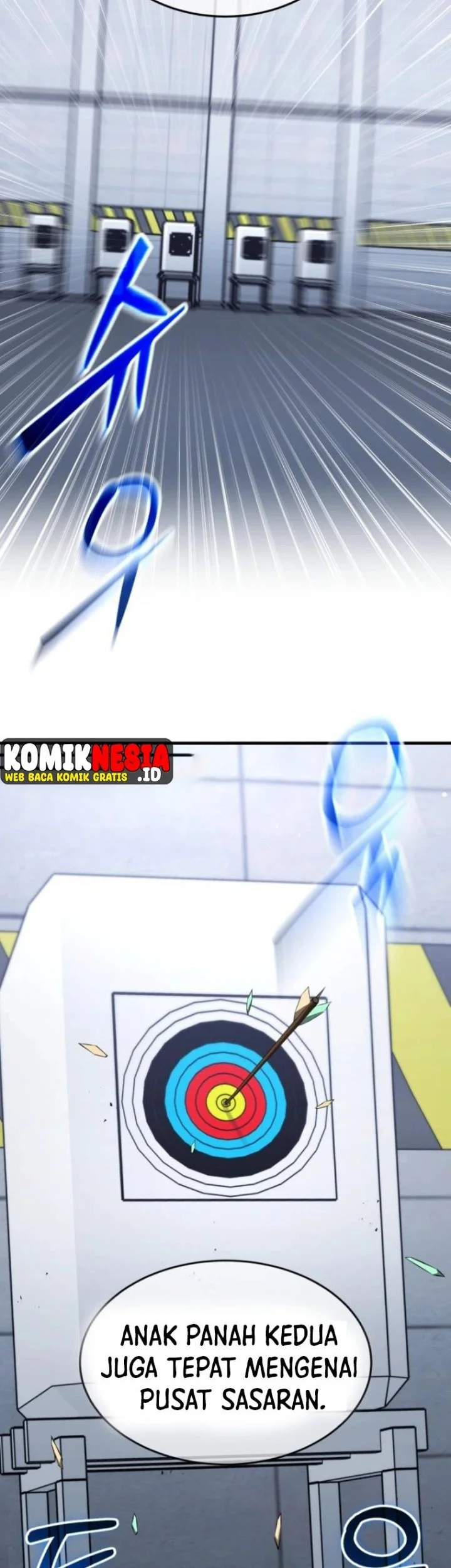 Transcendence Due To A System Error Chapter 5 Gambar 42