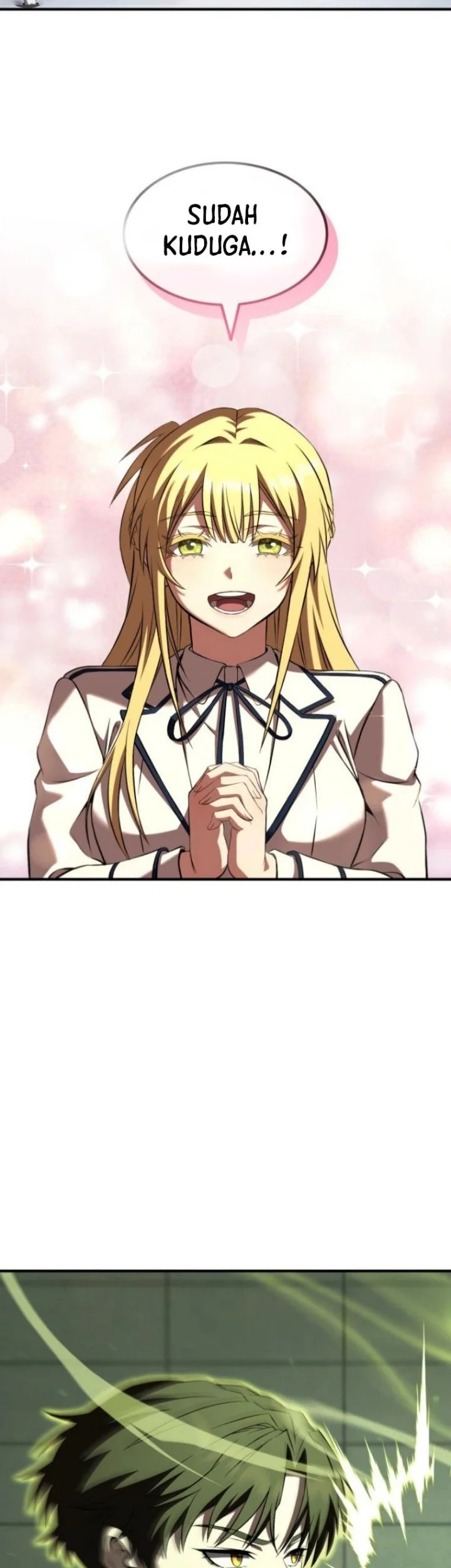 Transcendence Due To A System Error Chapter 5 Gambar 44
