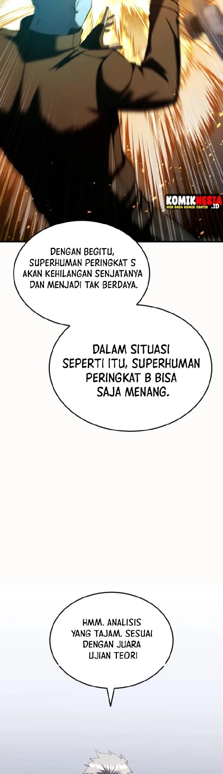 Transcendence Due To A System Error Chapter 6 Gambar 39