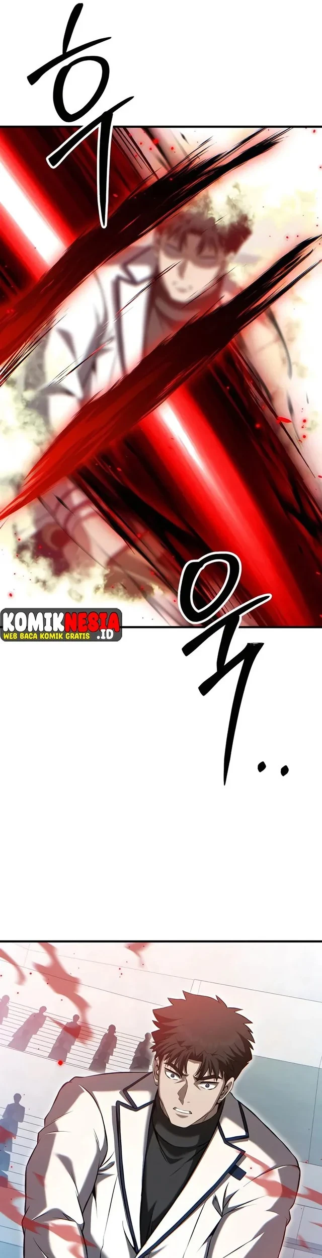 Transcendence Due To A System Error Chapter 7 Gambar 46
