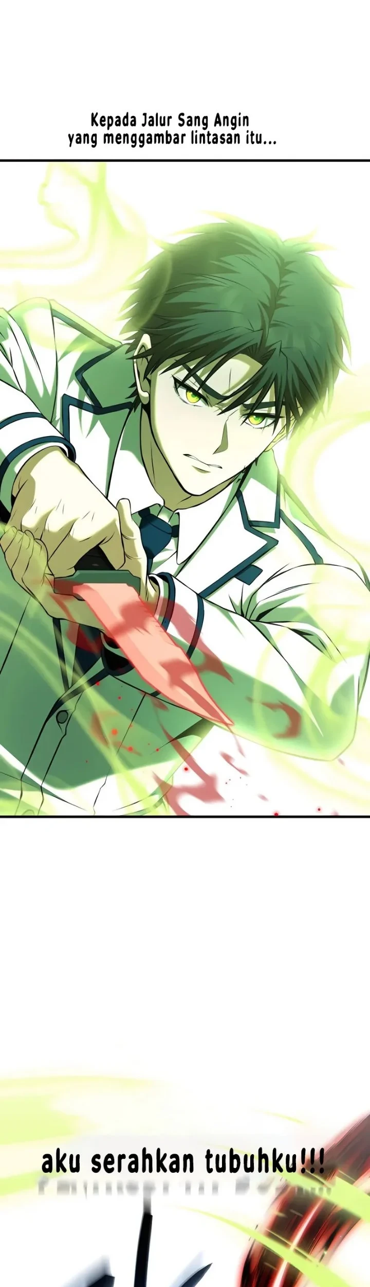 Transcendence Due To A System Error Chapter 7 Gambar 44