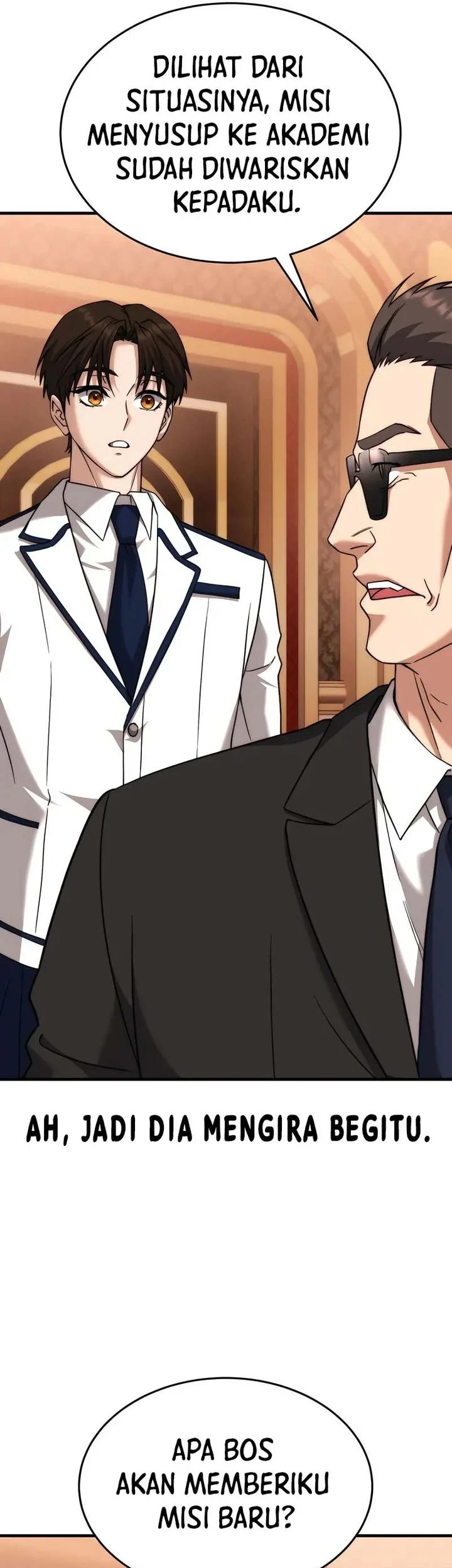 Transcendence Due To A System Error Chapter 9 Gambar 57