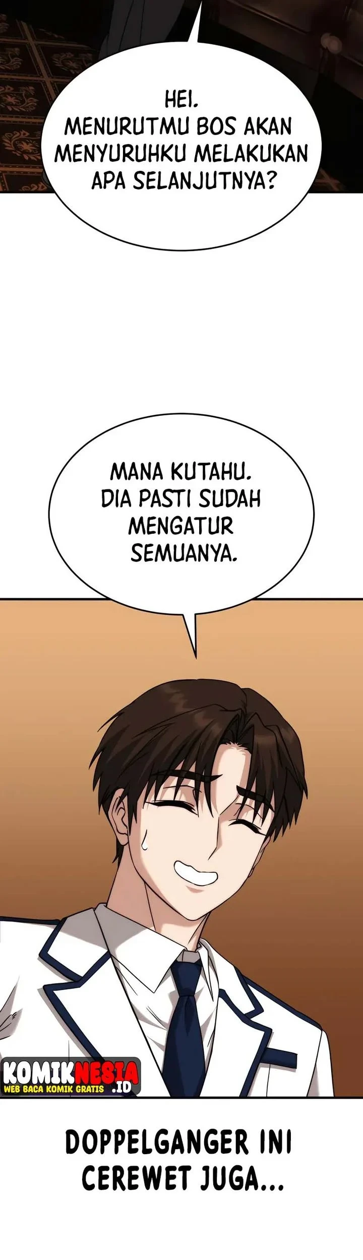 Transcendence Due To A System Error Chapter 9 Gambar 59