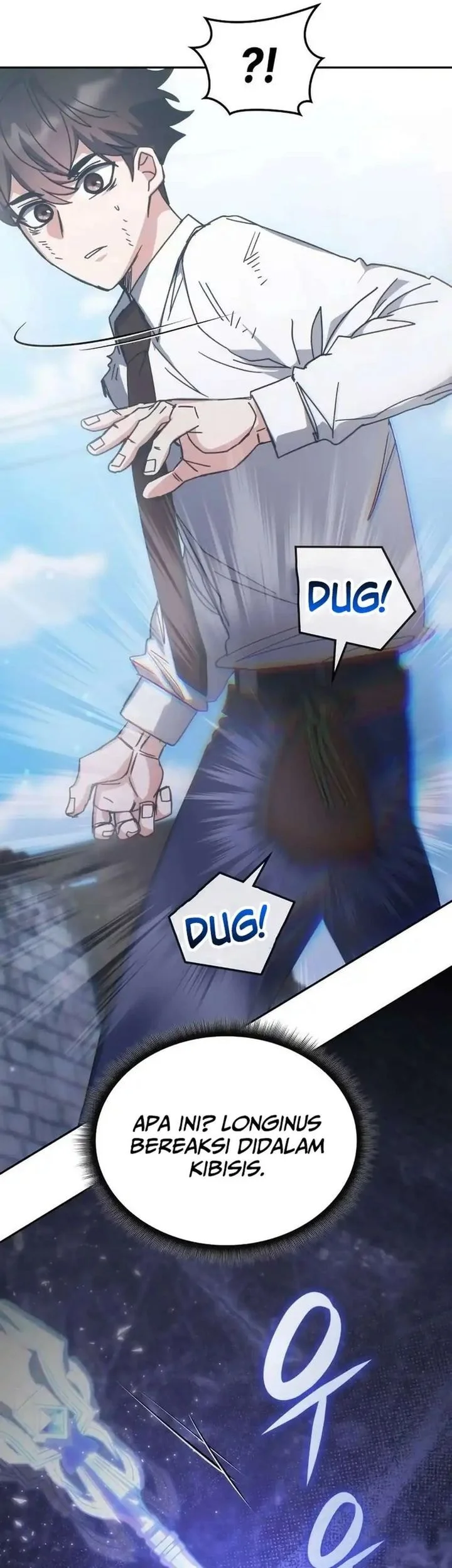 Transcension Academy Chapter 182 Gambar 37