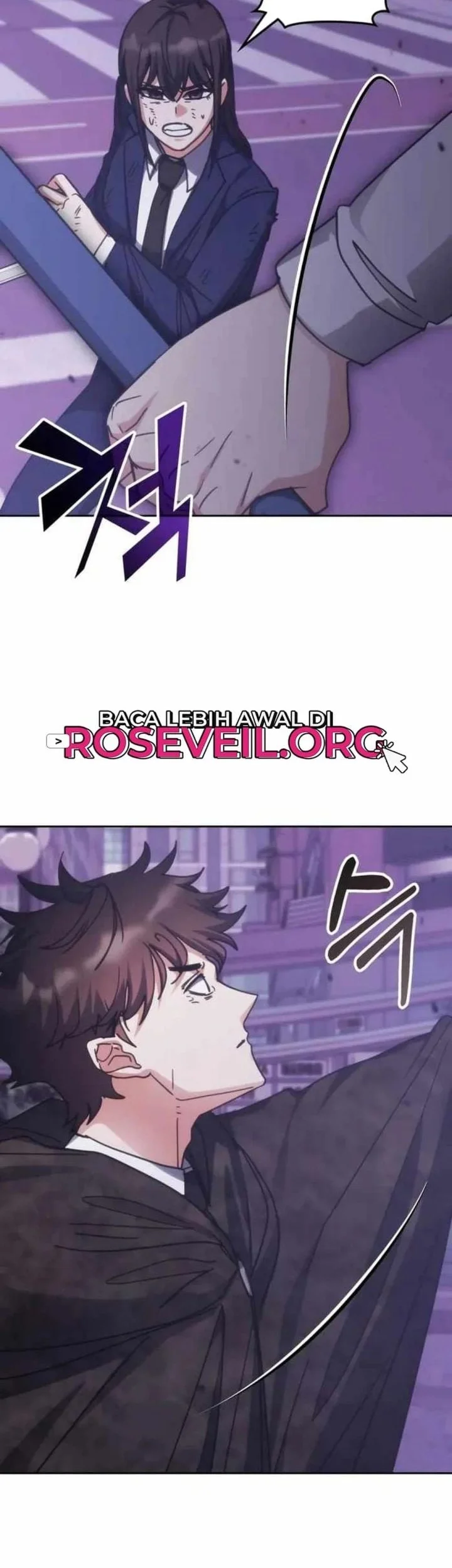 Transcension Academy Chapter 191 Gambar 38