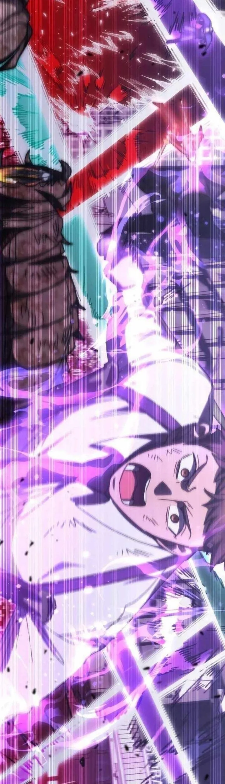 Transcension Academy Chapter 192 Gambar 40