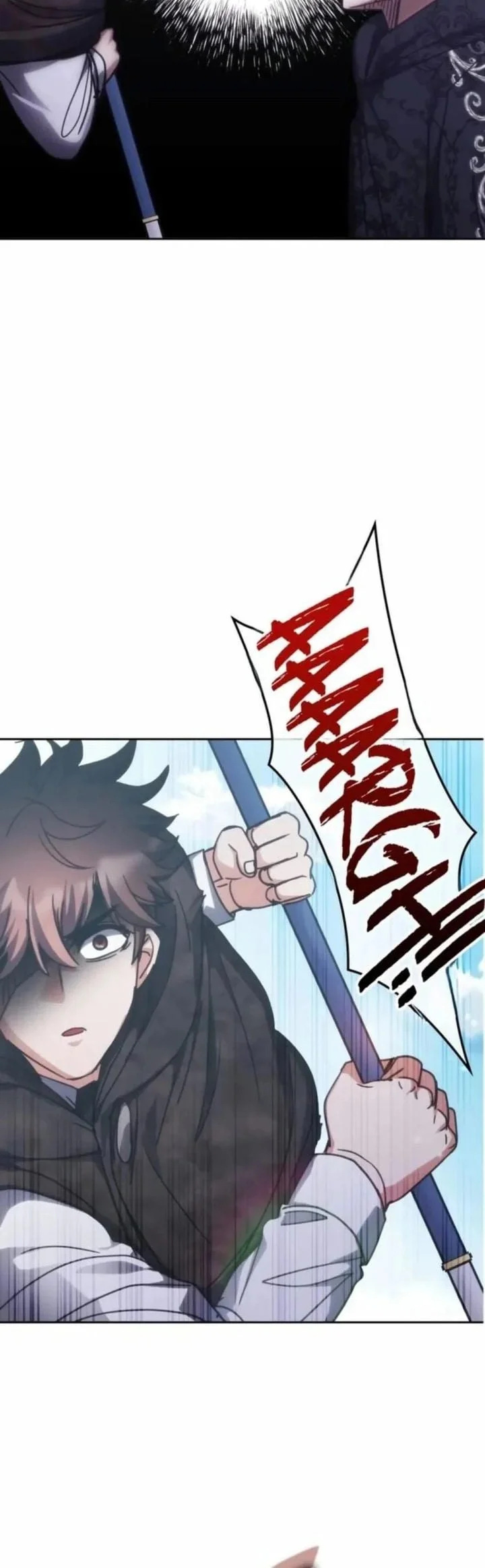 Transcension Academy Chapter 194 Gambar 42