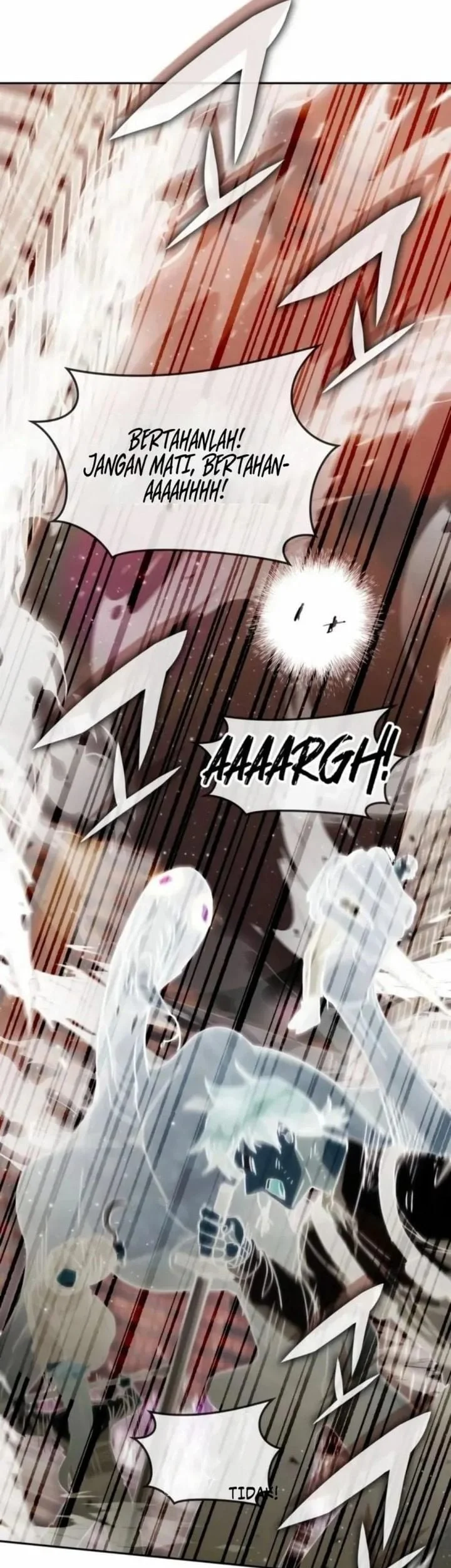 Transcension Academy Chapter 194 Gambar 43