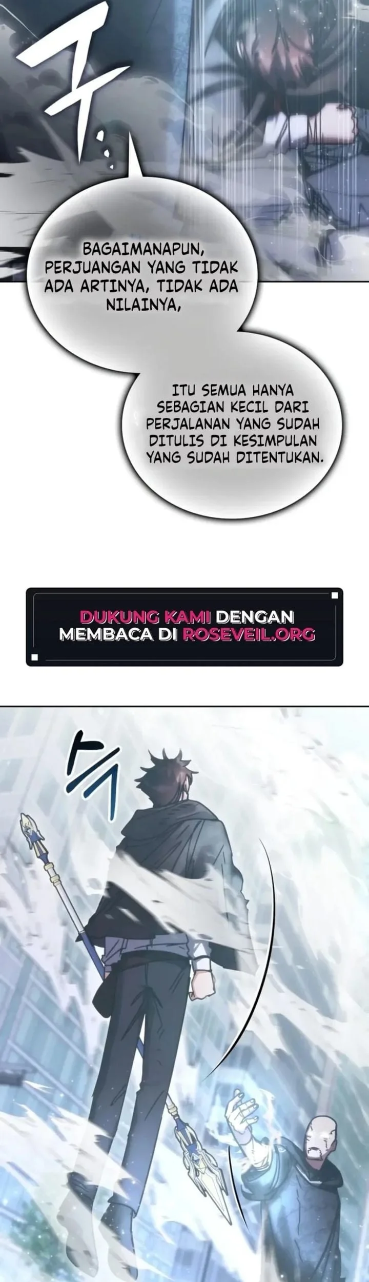 Transcension Academy Chapter 195 Gambar 41