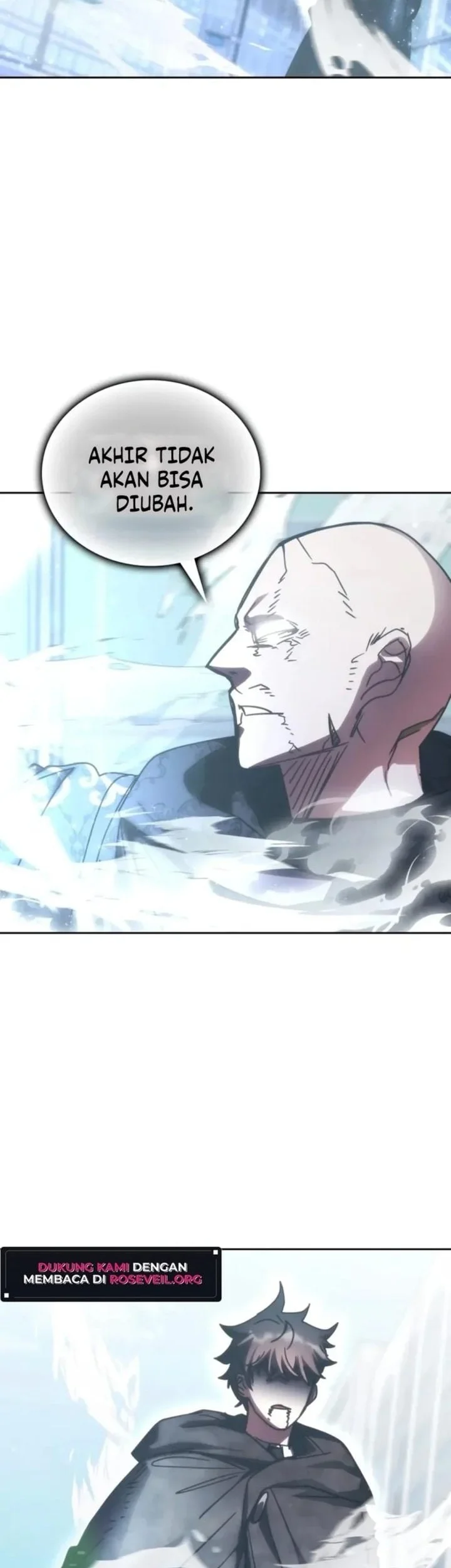 Transcension Academy Chapter 195 Gambar 42