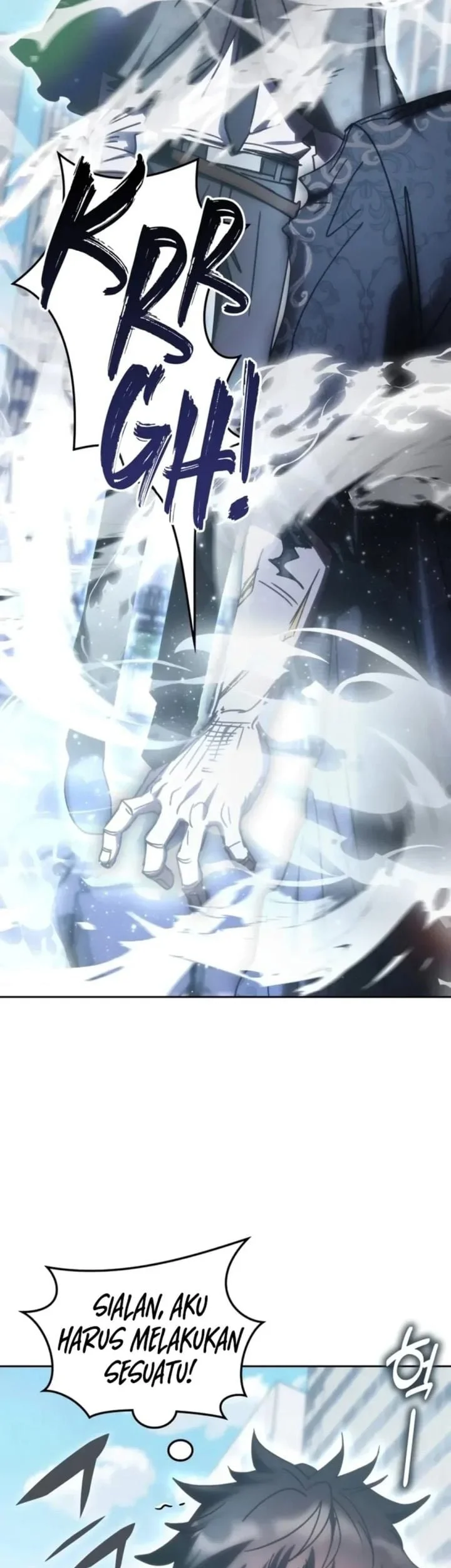 Transcension Academy Chapter 195 Gambar 43