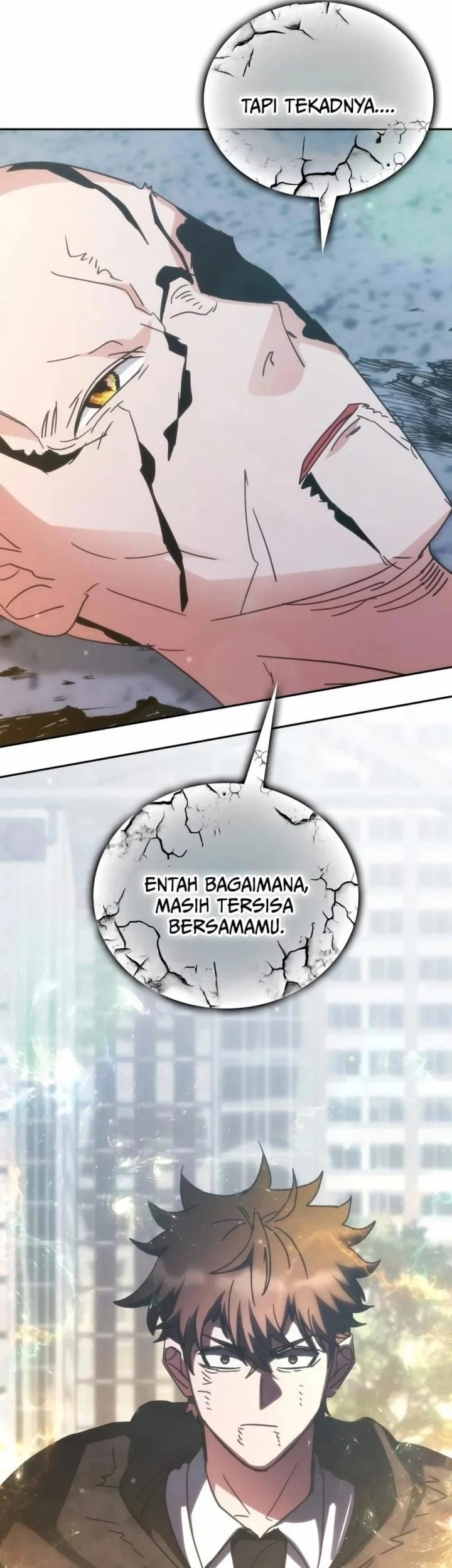 Transcension Academy Chapter 199 Gambar 46