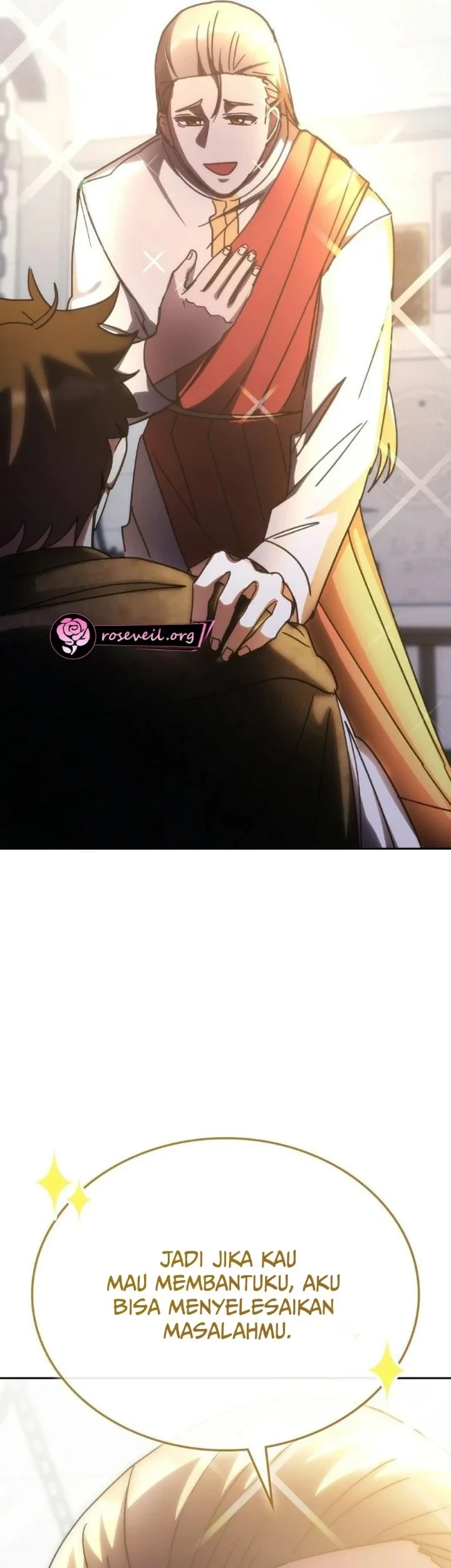 Transcension Academy Chapter 202 - Halaman 37