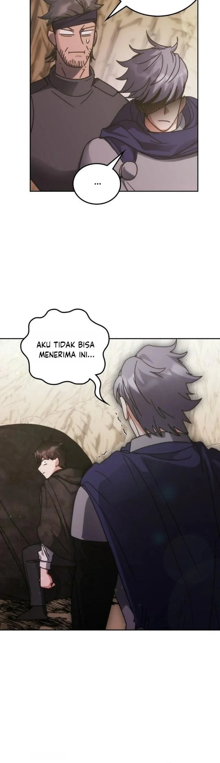 Transcension Academy Chapter 203 Gambar 37
