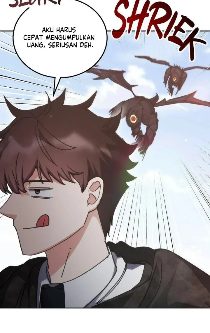 Transcension Academy Chapter 205 Gambar 40