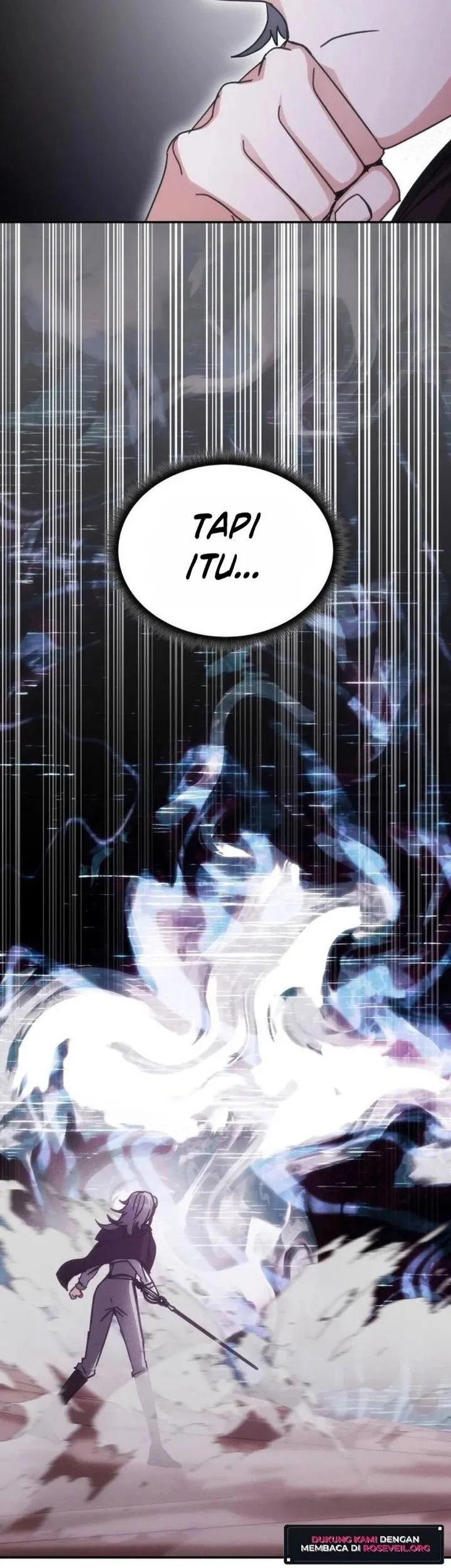 Transcension Academy Chapter 213 Gambar 39