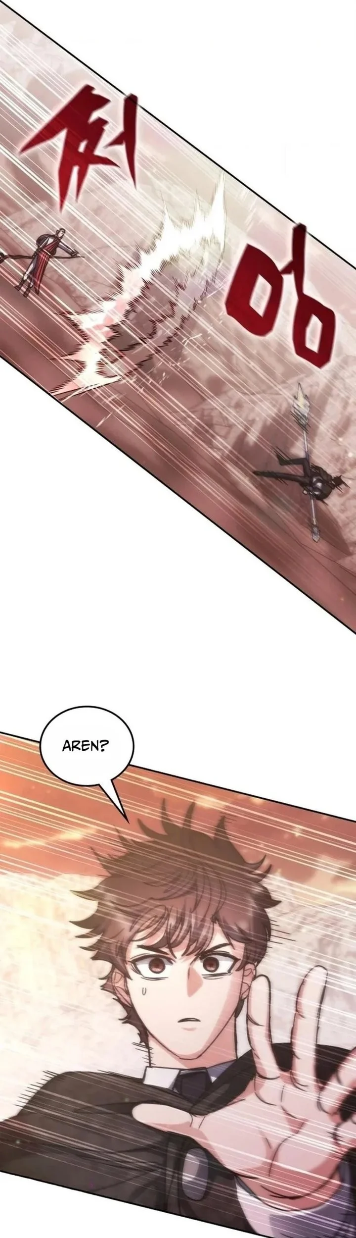 Transcension Academy Chapter 214 Gambar 42