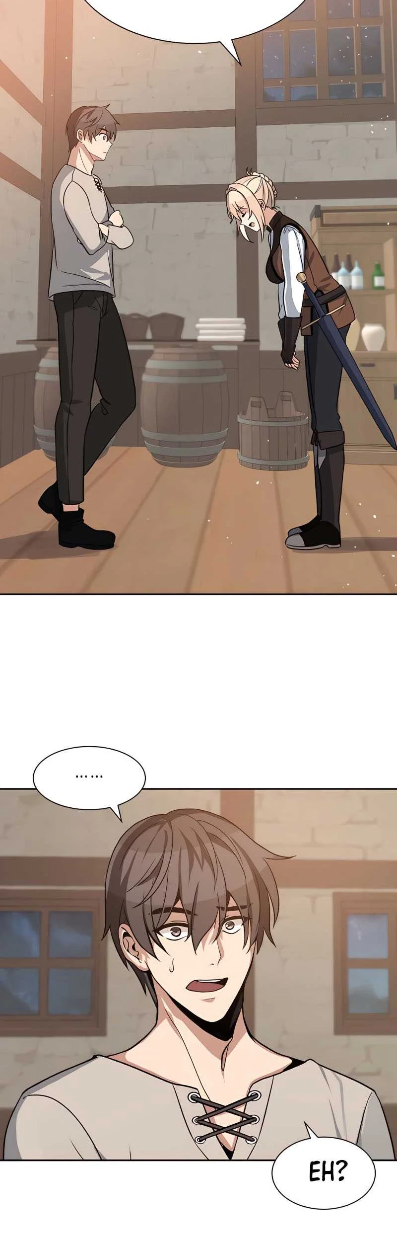 Transmigrating to the Otherworld Once More Chapter 3 Gambar 38