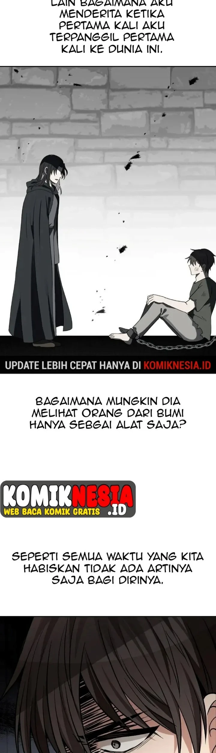 Transmigrating to the Otherworld Once More Chapter 92 Gambar 28