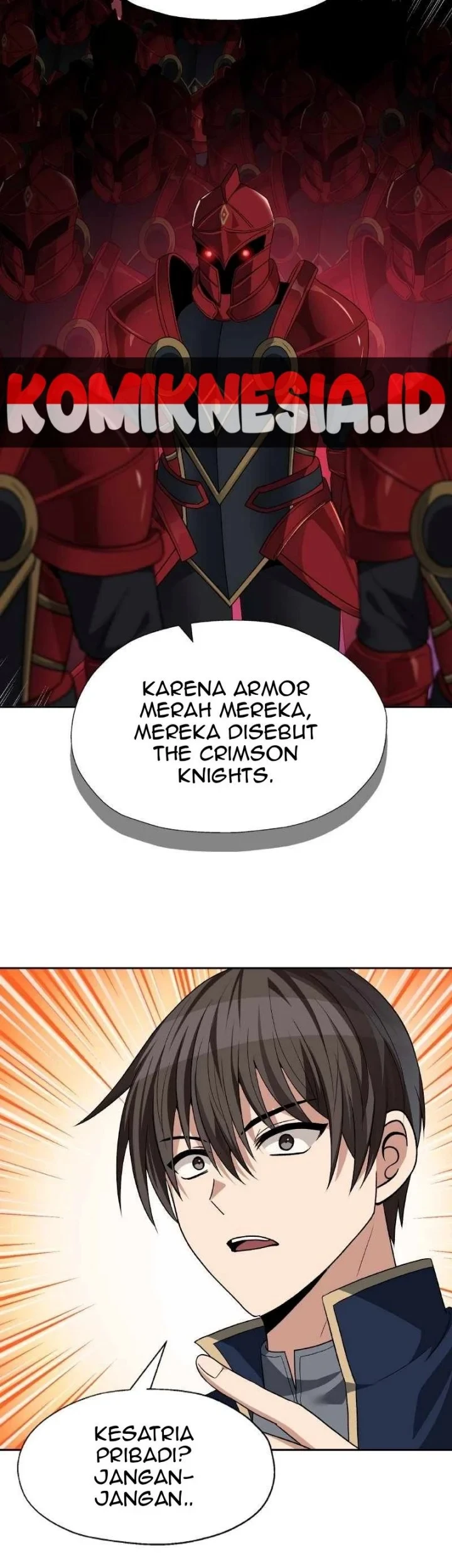 Transmigrating to the Otherworld Once More Chapter 93 Gambar 31