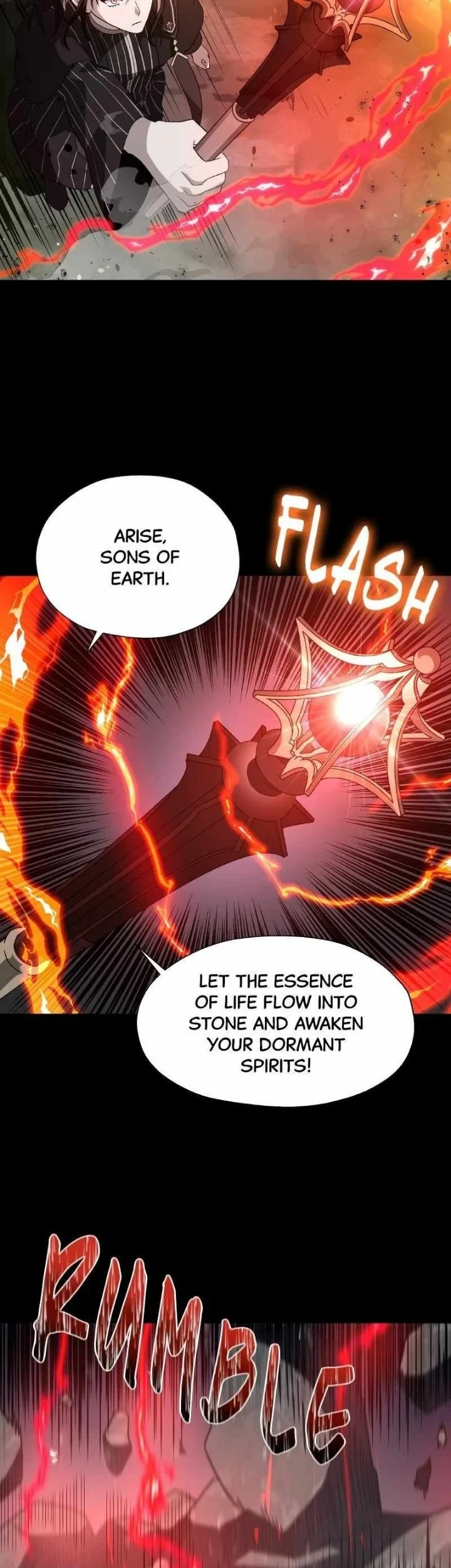Transmigrating to the Otherworld Once More Chapter 94 Gambar 31