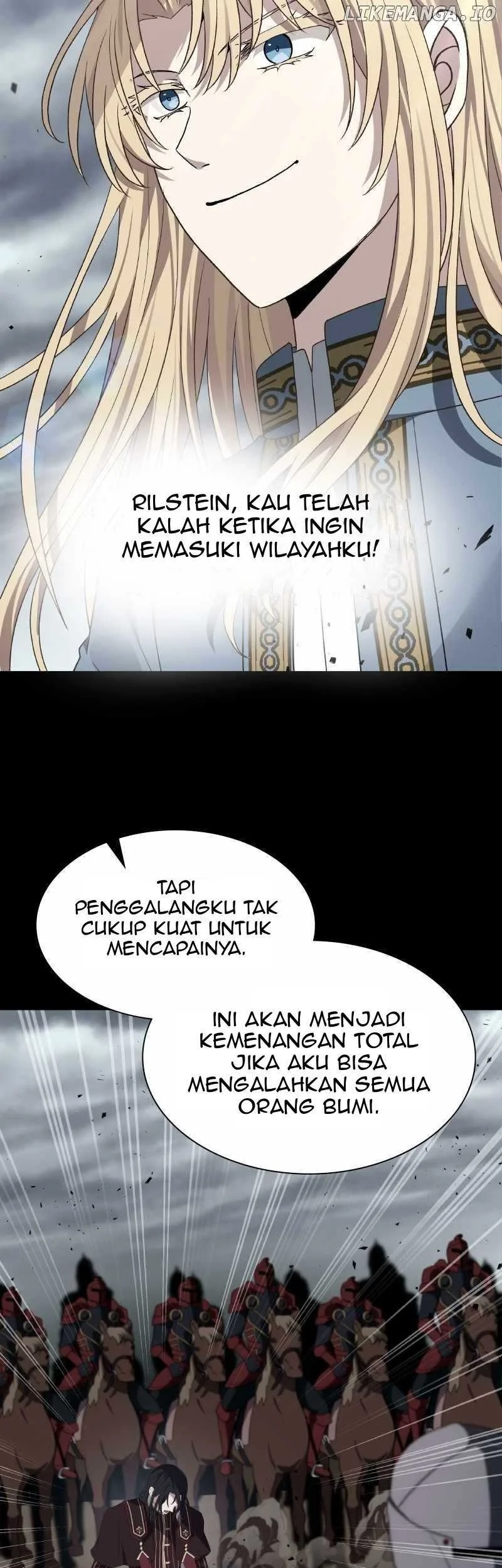 Transmigrating to the Otherworld Once More Chapter 95 Gambar 31