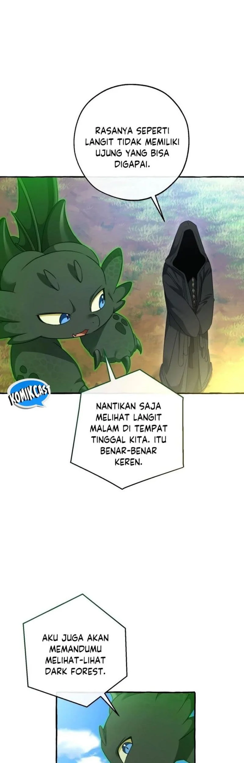 Trash of the Count’s Family Chapter 126 Gambar 38