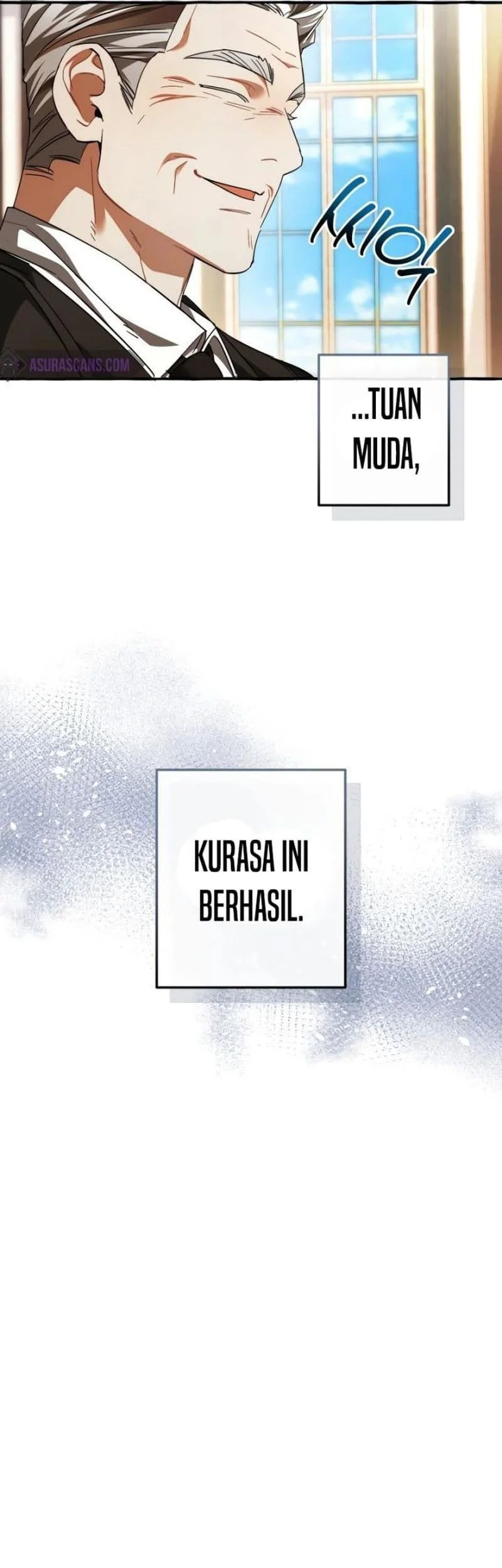 Trash of the Count’s Family Chapter 129 Gambar 37