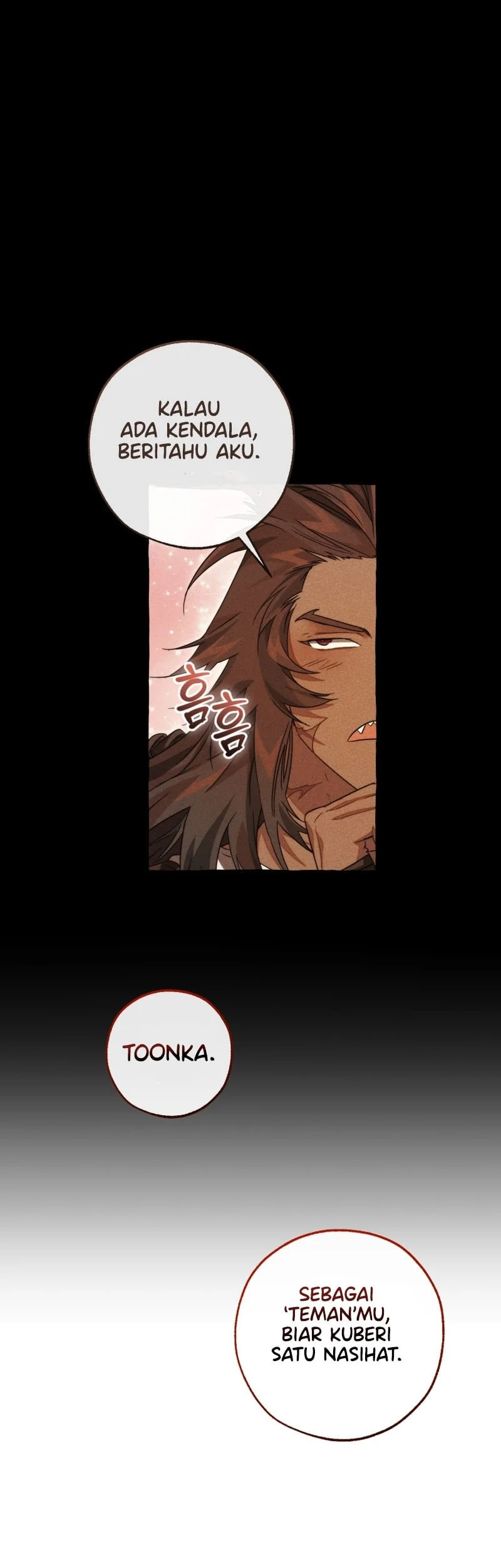 Trash of the Count’s Family Chapter 143 Gambar 34